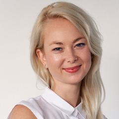 Ирэна Симонова